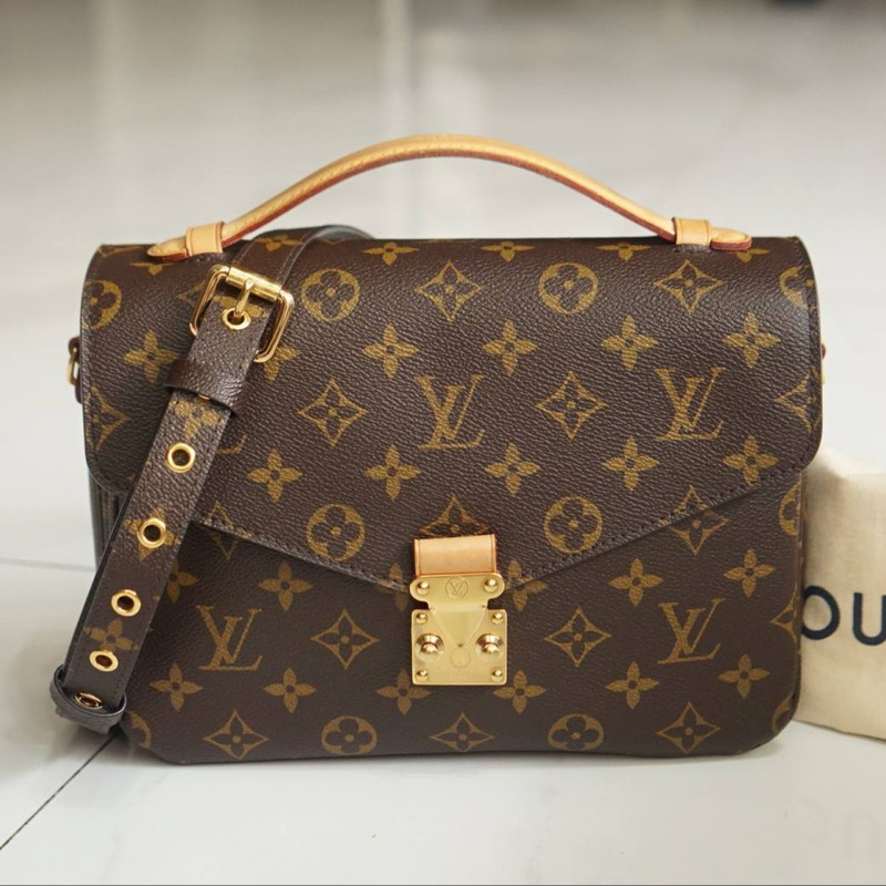 lv metis mono preloved