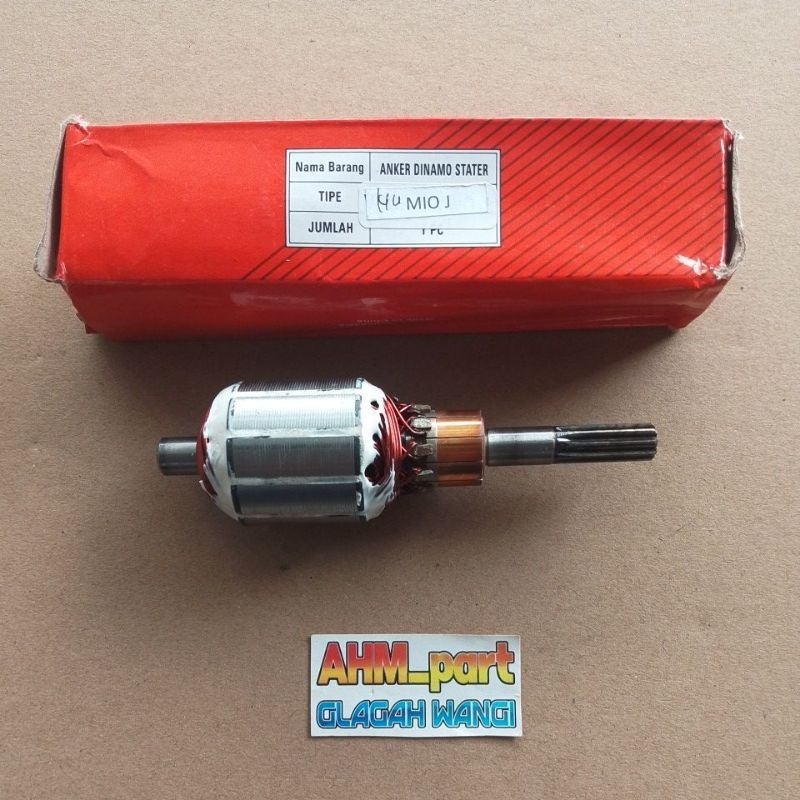 Angker dinamo stater vega zr mio j jupiter salib / robot mio gt 115cc mx king jupiter z1 force 1 fi 