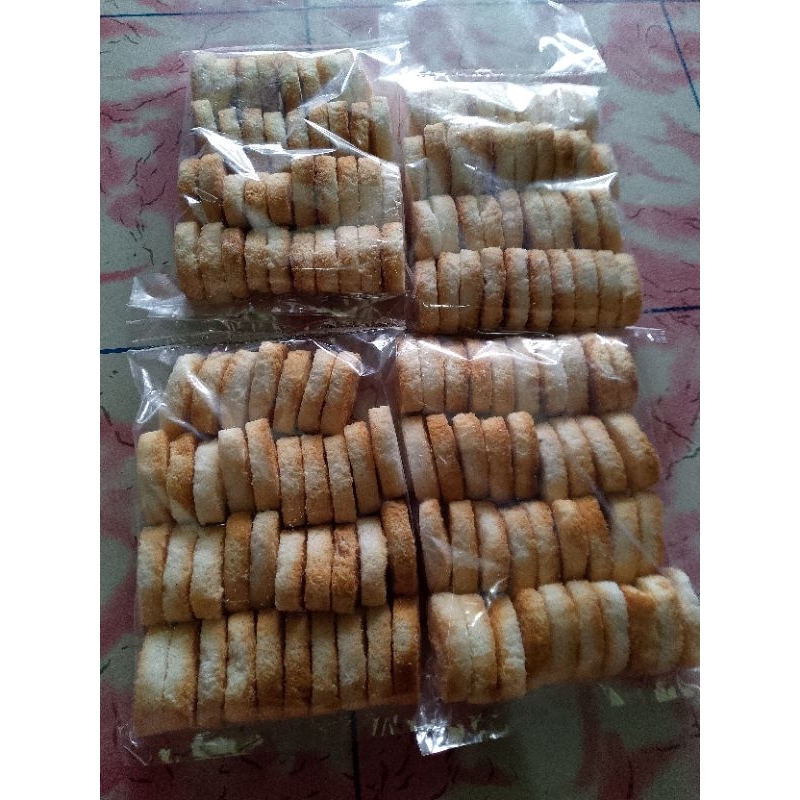 

sagon kelapa