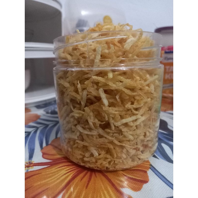 

kripik kentang