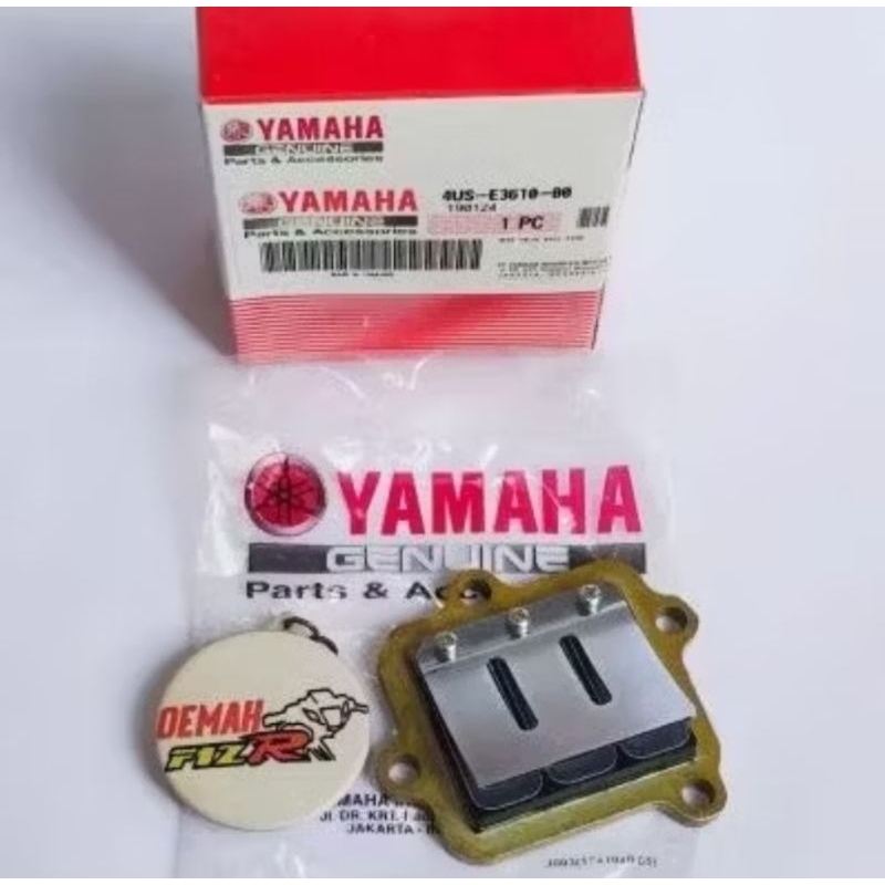Membran Set Assy Original Yamaha FIZR FIz R Force 1 One Original