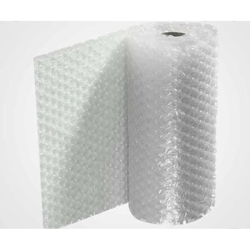 

Tambahan Bubble Wrap - Portia.thelabel