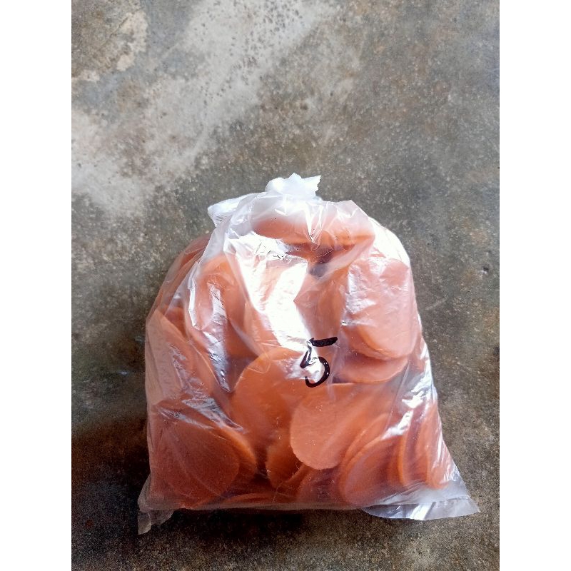 

Kerupuk Udang|Kerupuk Mentah