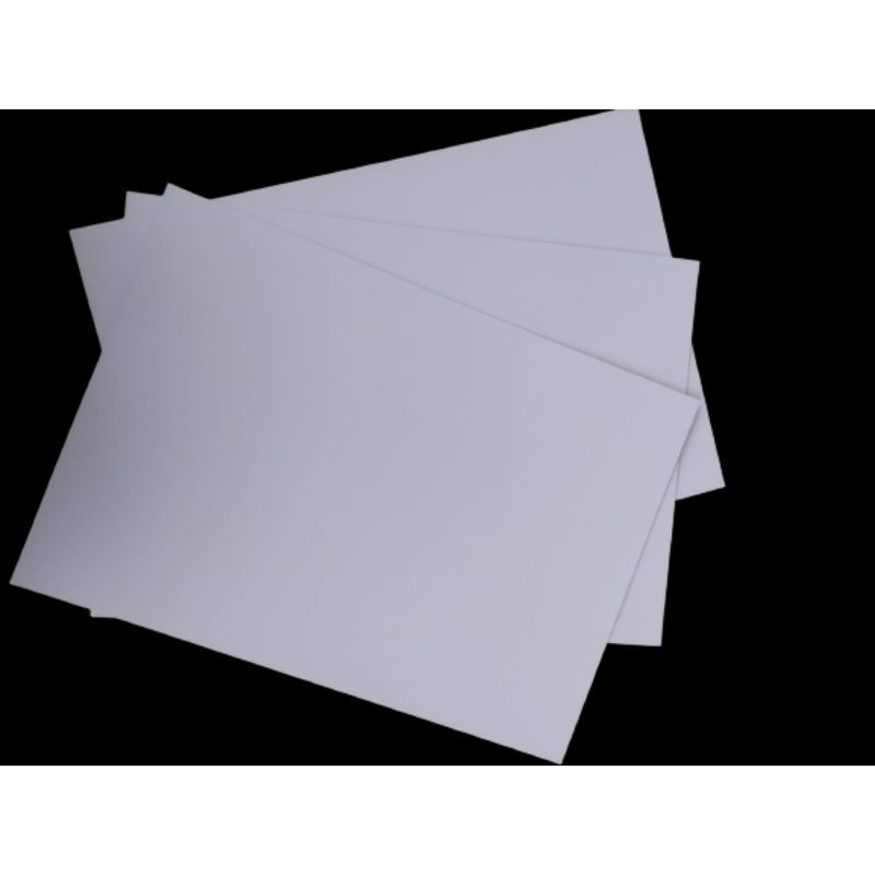 

kertas art paper 100 gram A4 isi 1 lembar