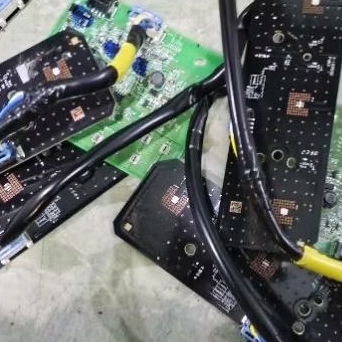 PCB Lampu Vario 125 Led New Gen 2