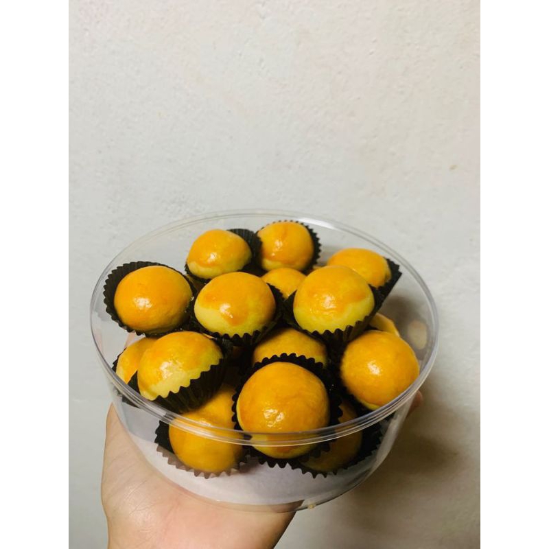 

Kue Lebaran Kue Nastar Lembut