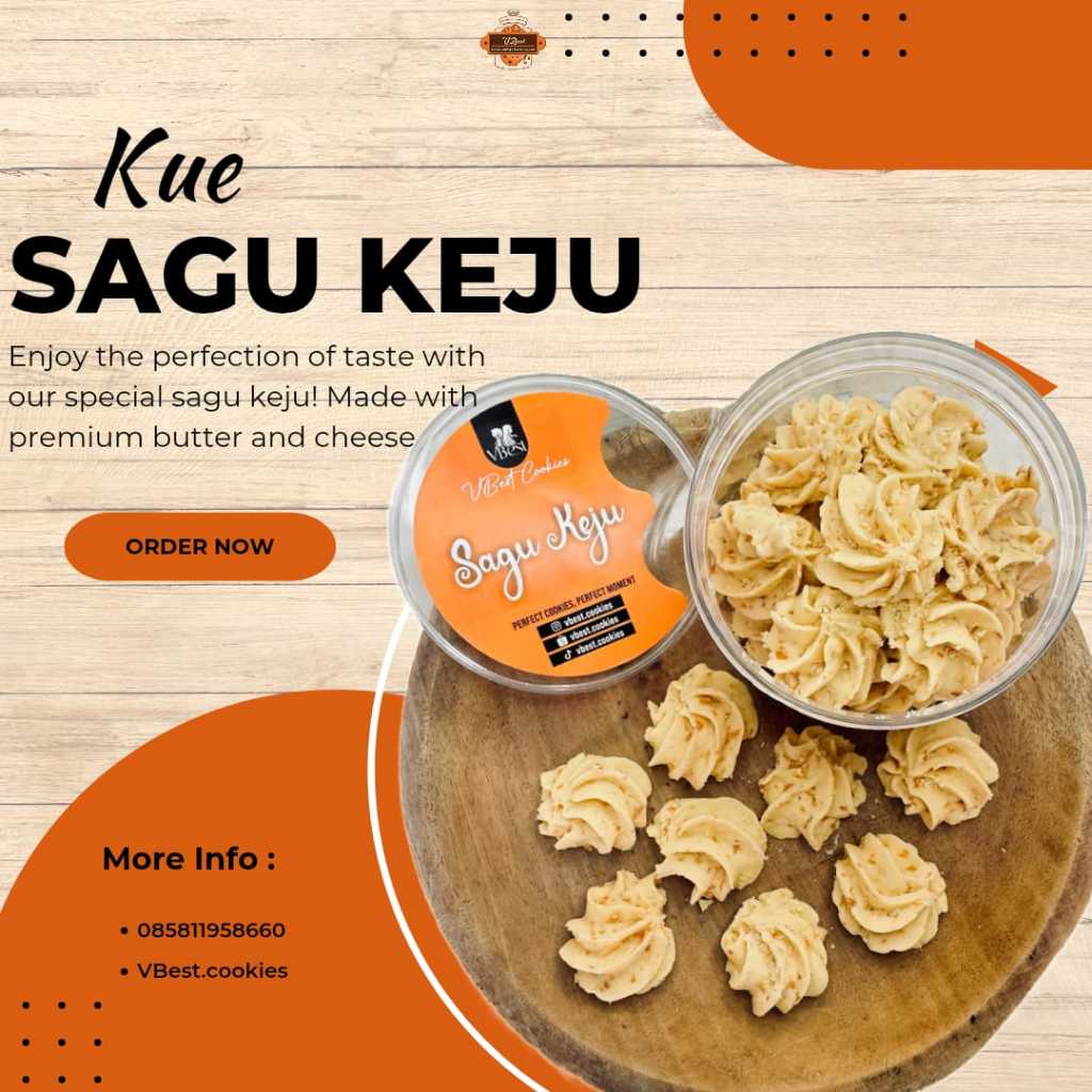 

Sagu Keju