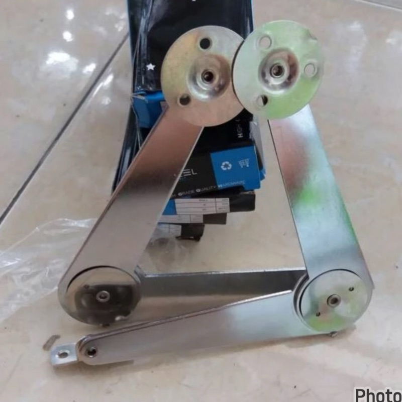 Engsel Jendela ENGSEL SALON 9 INC STAINLESS 304 HITAM/ TEBAL ENGSEL JUNGKIT ENGSEL JENDELA STAINLESS