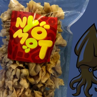 

cumi abon enak 250grm makanan ringan snack kiloan terlaris