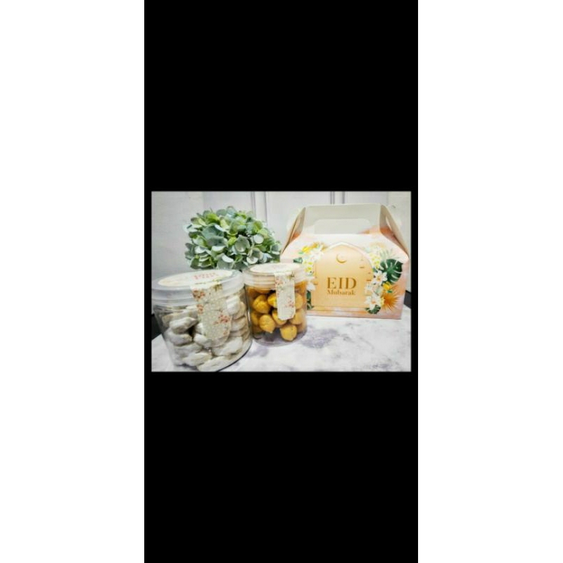 

Hampers Lebaran