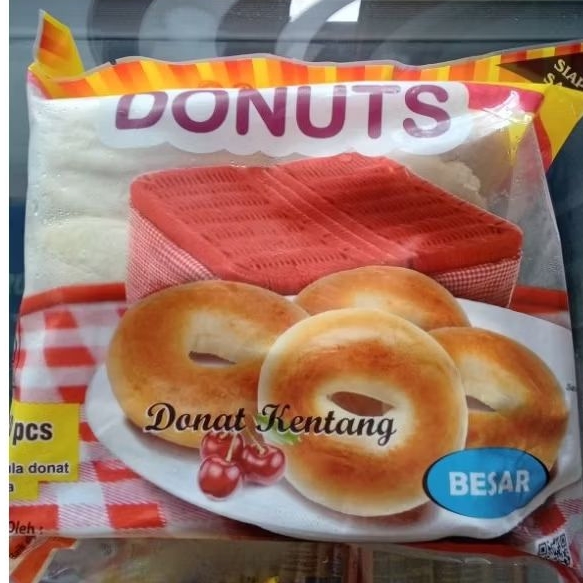 

donuts