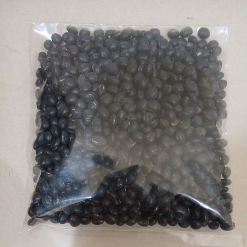 

KACANG HITAM KEMASAN ASLI IMPOR 500 GR
