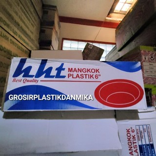 

Ukf5Pc6F4H (Kuliner.Kita) Mangkok Plastik M6 / Mangkok Plastik Putih Susu Ukuran Sedang 1 Pack Isi