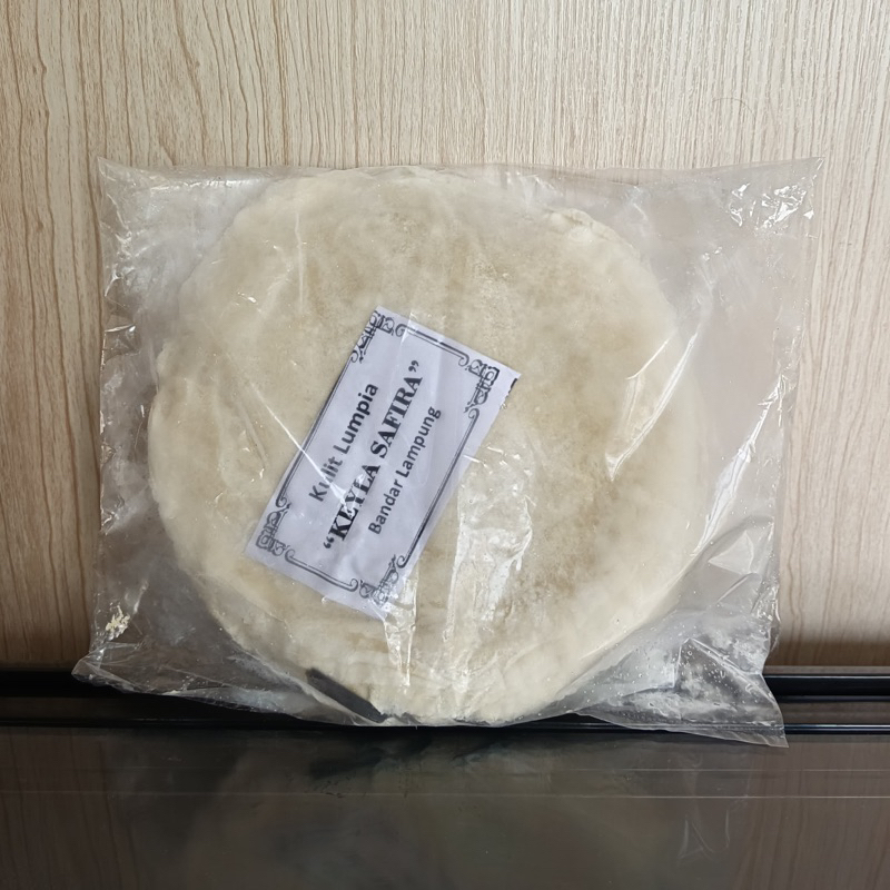 

[INSTANT] KEYLA SHAFIRA KULIT LUMPIA