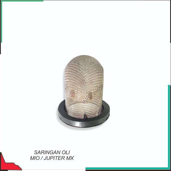 Saringan Oli Mio / Jupiter Mx