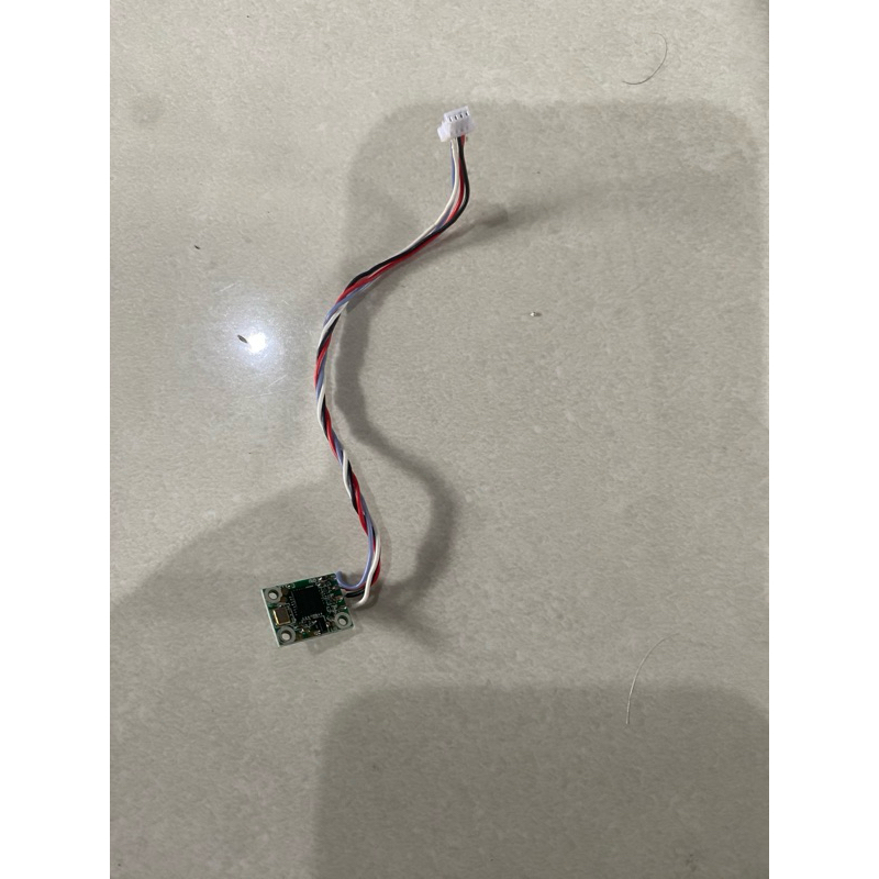 Optical Flow SJRC F22/F22s