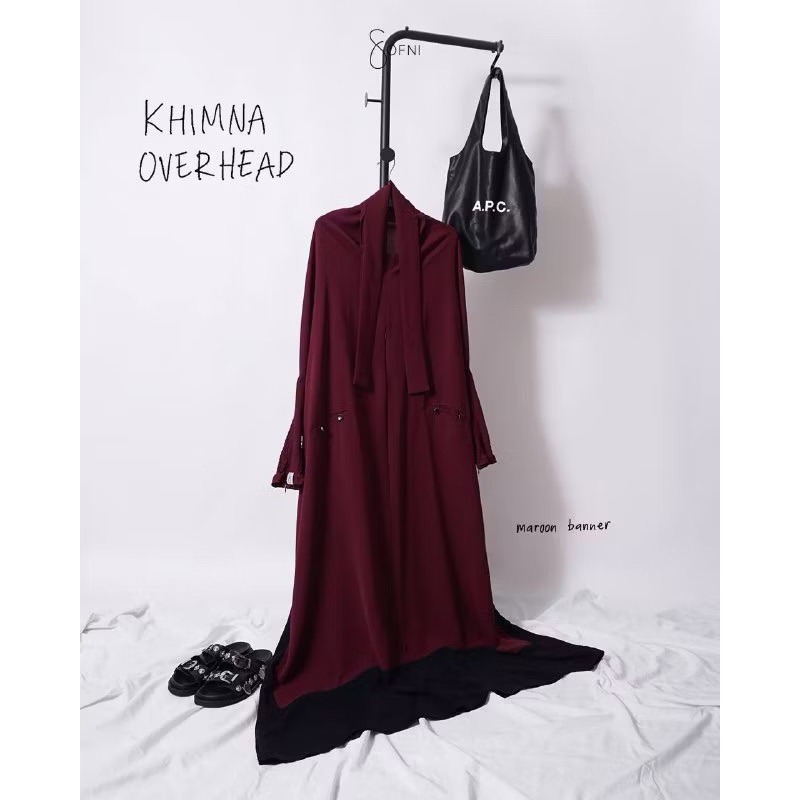 Khimna Sofni Preloved