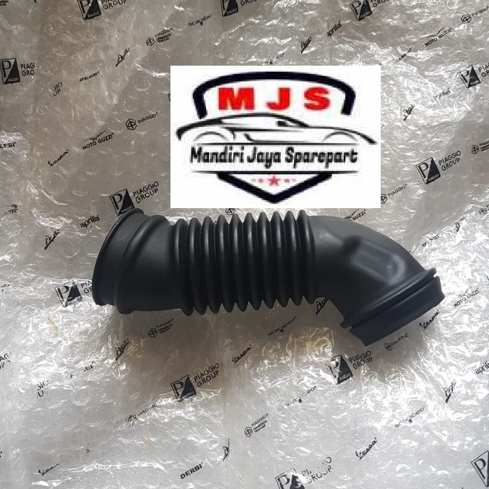 Bellow Bellows Karet Filter Hawa Cvt Vespa Gts 150