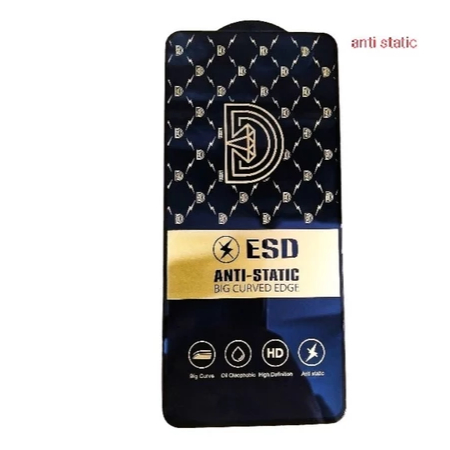 TEMPERED GLASS KL SAM A23 4G / A23 5G PREMIUM