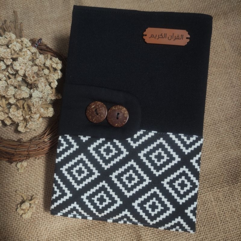 

Cover Al Quran Besar A4 Sampul AlQuran Saja