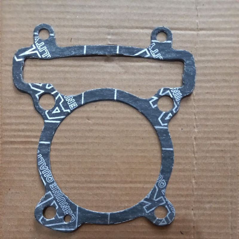 JUPITER MX Cylinder perpat Blok Pack Blok