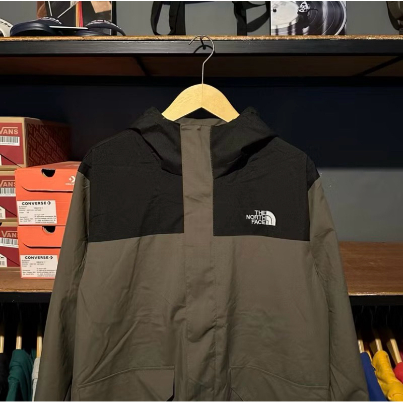 Jaket Oudor The North Face
