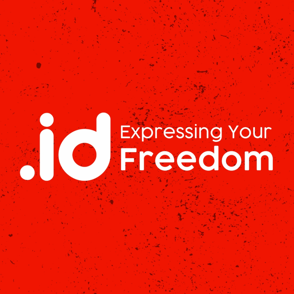 Domain .sch.id | .ac.id