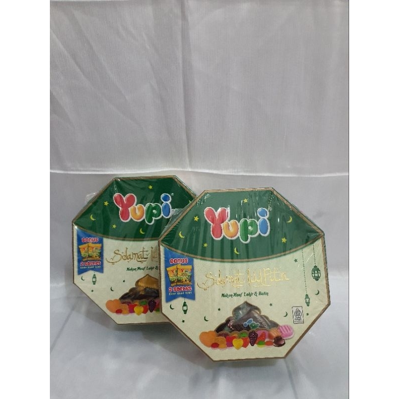 Yupi Box Spesial Idul Fitri