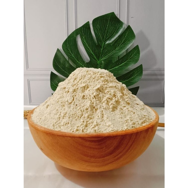 

BUBUK BAWANG /GARLIK POWDER Import 500gr 1000gr