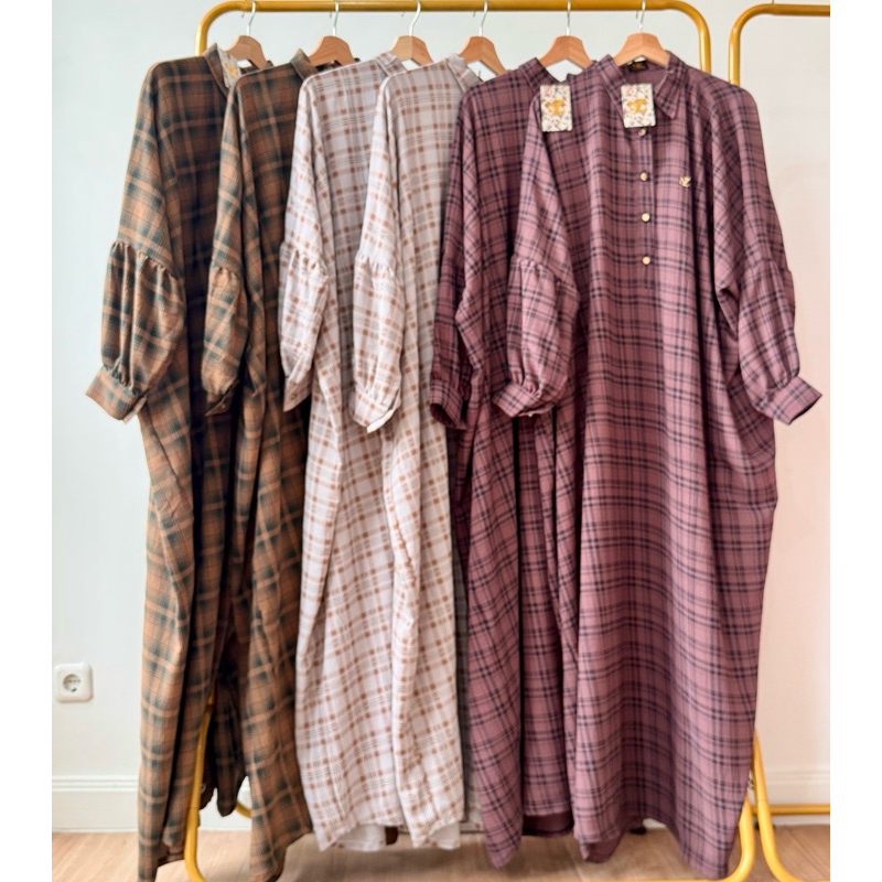 Cassual Kaftan NZ