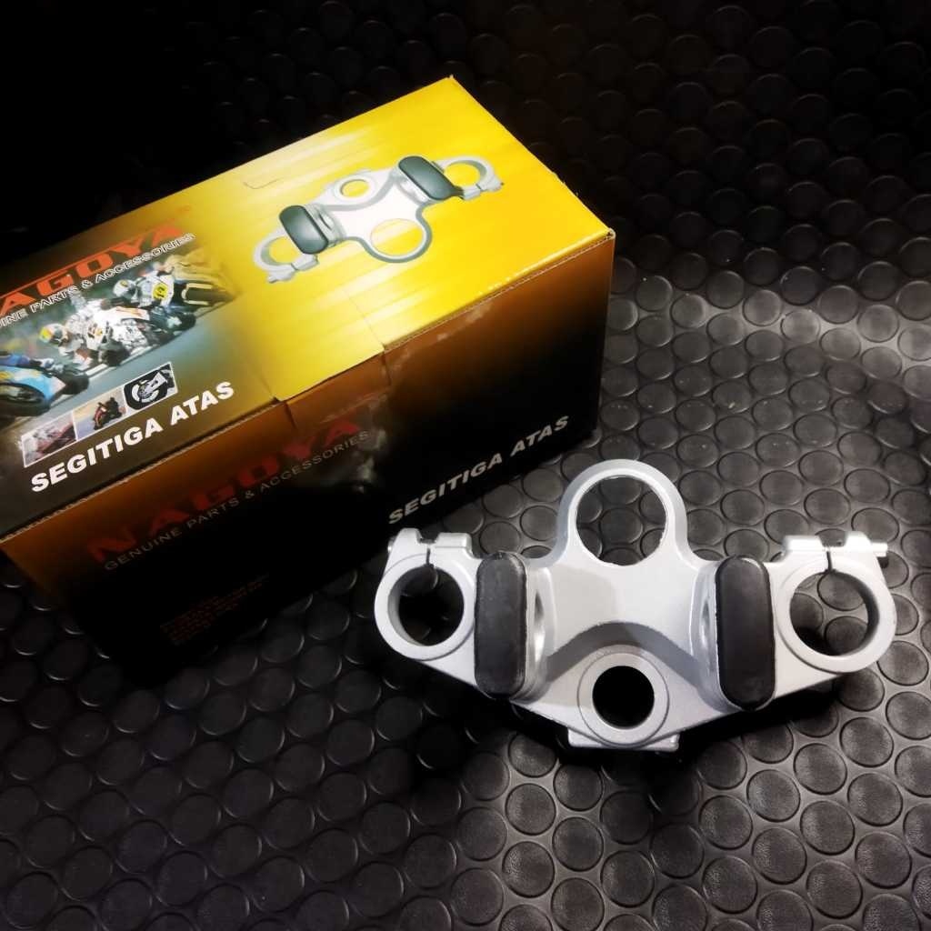 SEGITIGA ATAS VIXION / VIXION 2016 SEGITIGA T ATAS YAMAHA VIXION OLD NEW