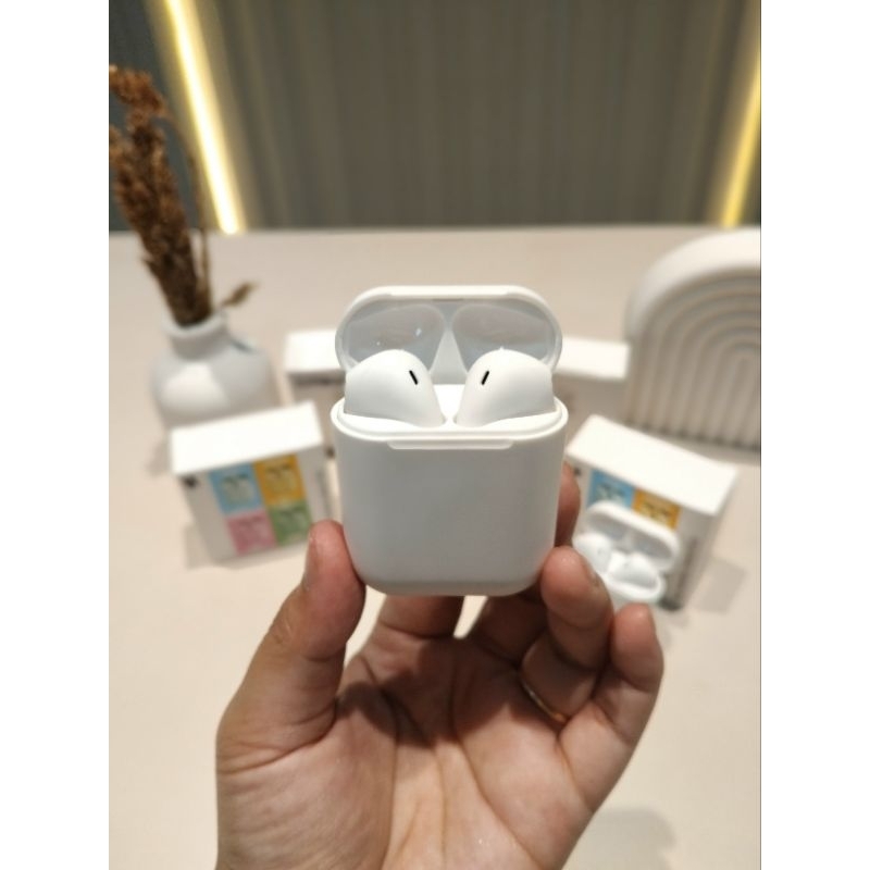 2U Earphone | Wireless Earphone | Earphone Bluetooth | Headseat Bluetooth