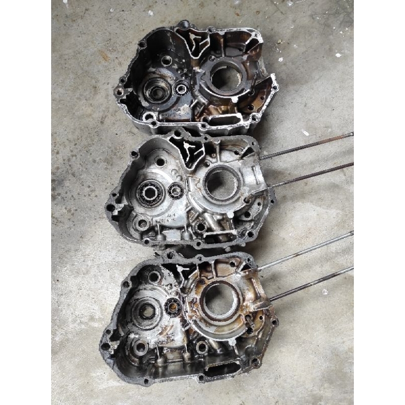 Krengkes kiri supra v