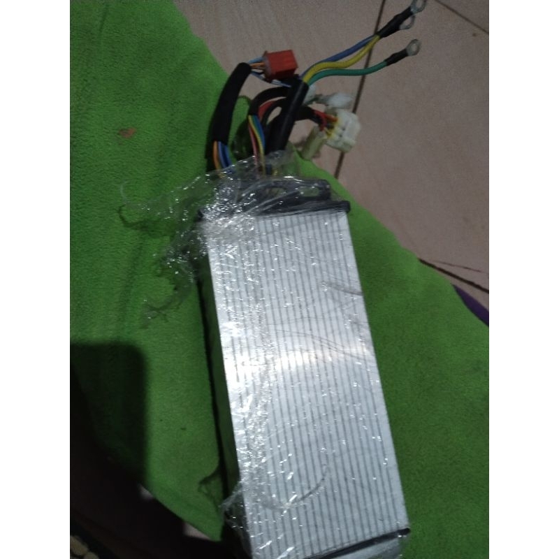 controller uwinfly T3 60VOLT LN