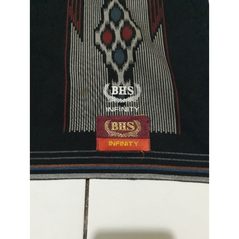 Sarung BHS INFINITY PKD V32