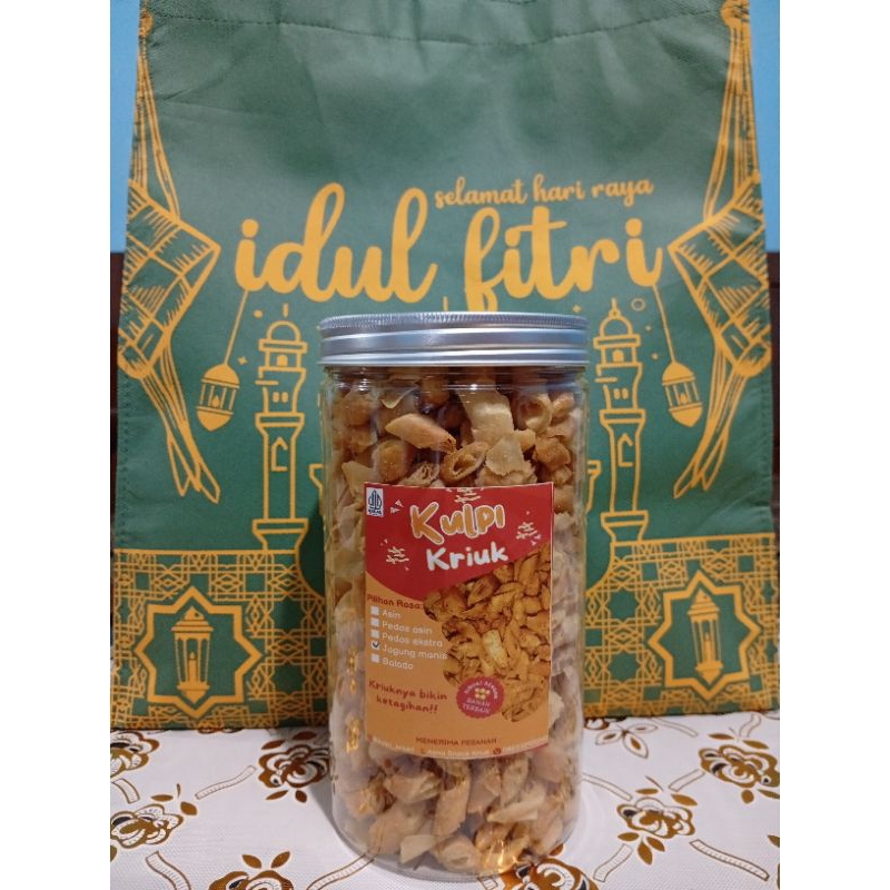

Kulpi Kriuk