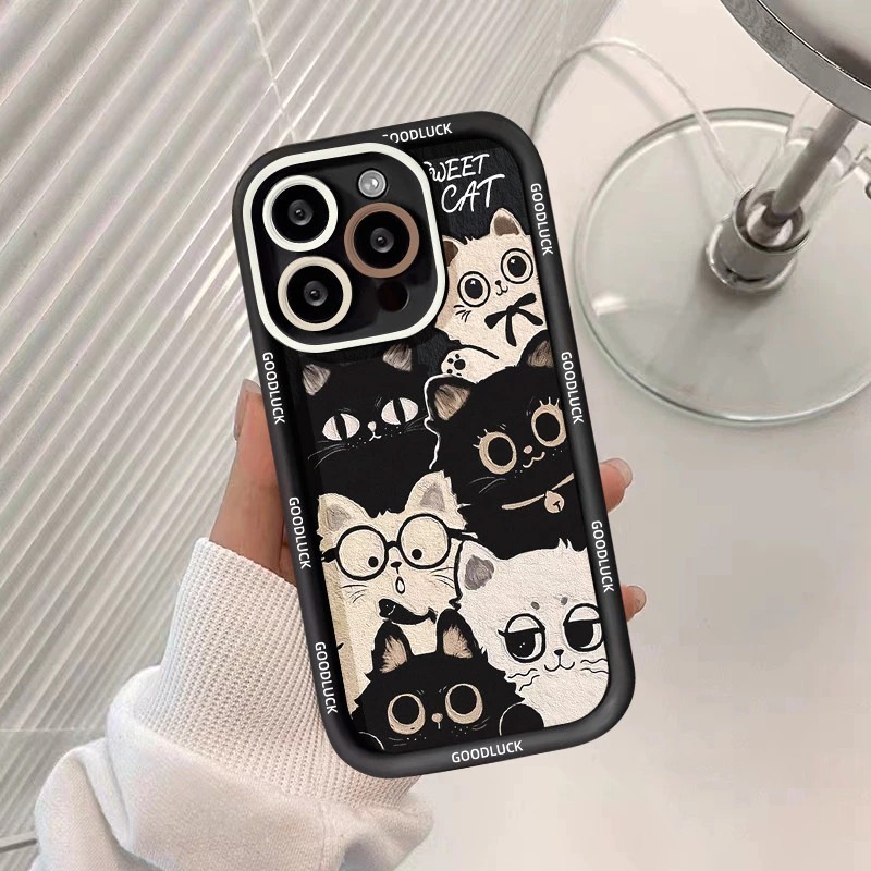 YX249  Case For SAMSUNG A20 A30 A20S A22 M22 M32 A24 A25 A26 A32 A33  A34 A35 A36 A50 A30S A50S A51 