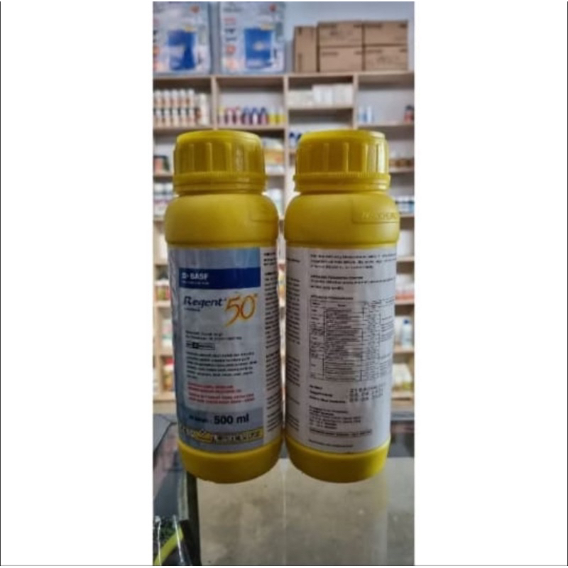 Regent Insektisida 500ml