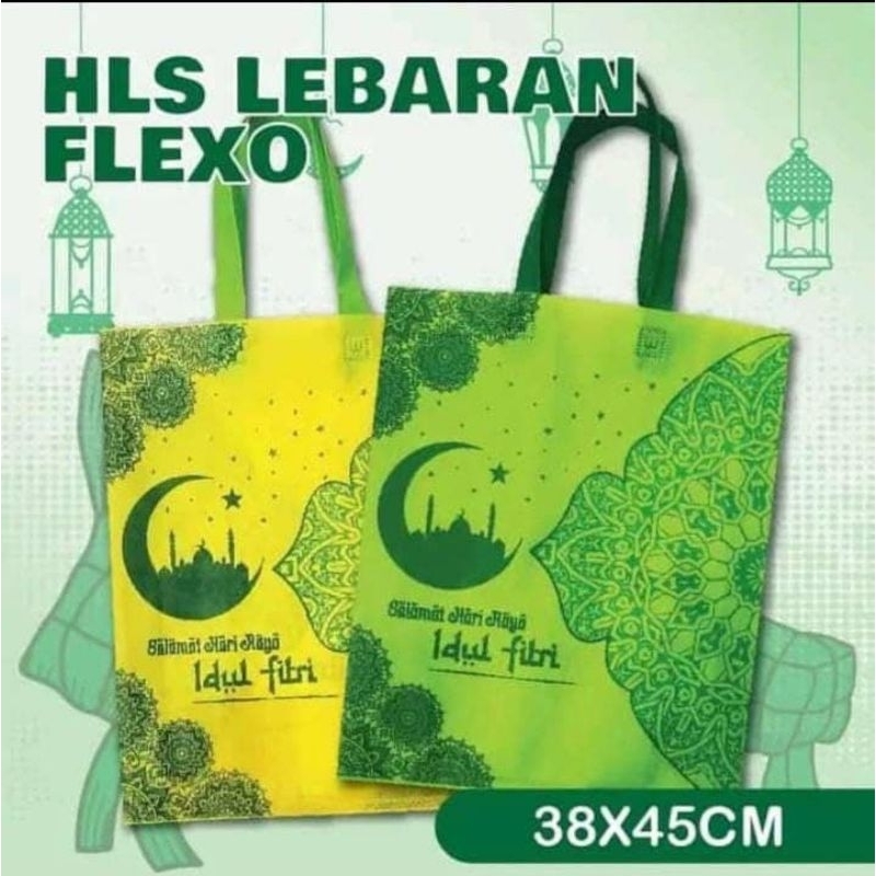 

tas lebaran jumbo