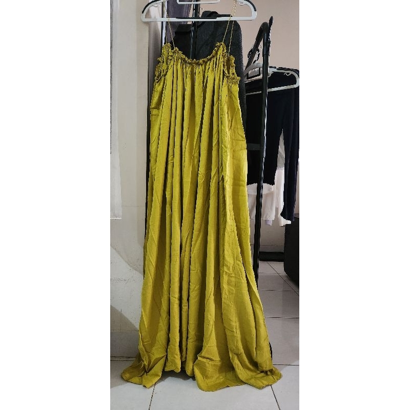 Saya Tales - Summer Dress