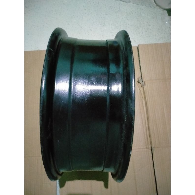 Pelek Toyota Hino Dyna Dutro St110 Engkel Ring 15