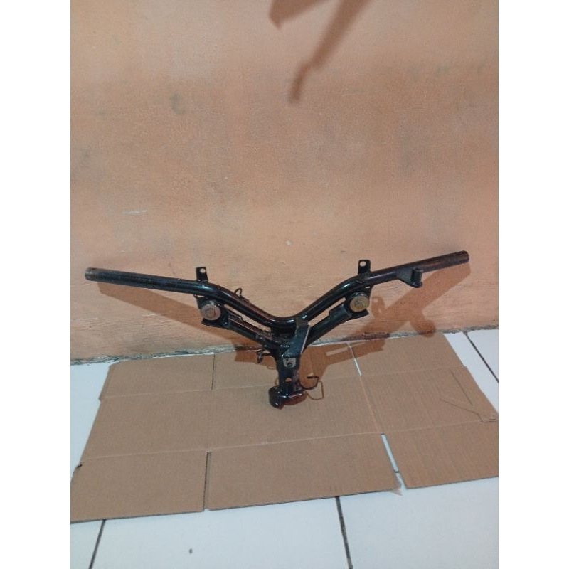 Stang Stir Supra X 125 Fi Original copotan