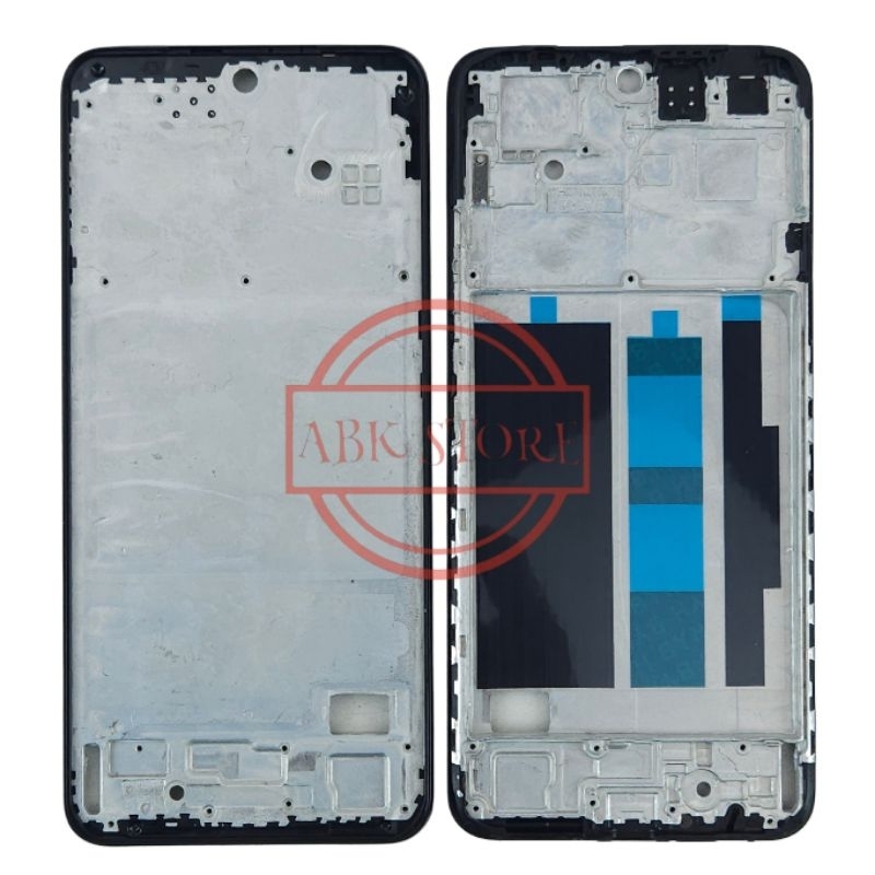 FRAME LCD - TATAKAN LCD - TULANG LCD XIAOMI POCO M4 PRO 4G