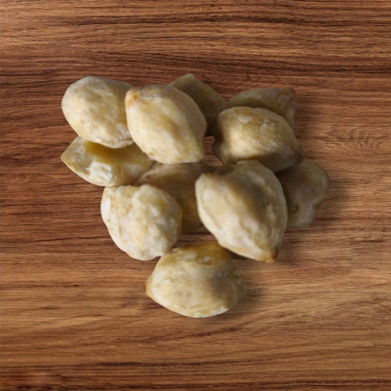 

Kemiri Utuh Bumbu Dapur Rempah