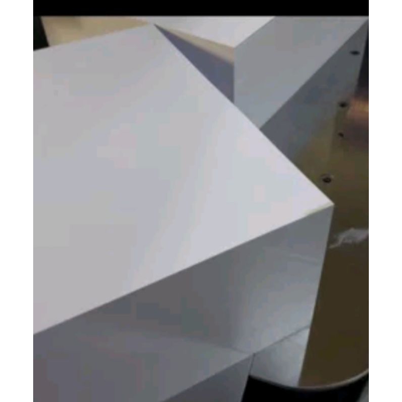 

kertas art carton 260 gsm ukuran f4 isi 50 lembar