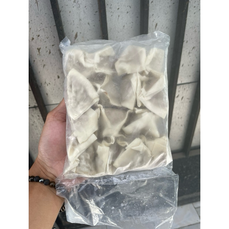 

Siomay Daging Premium - Dimsum Daging