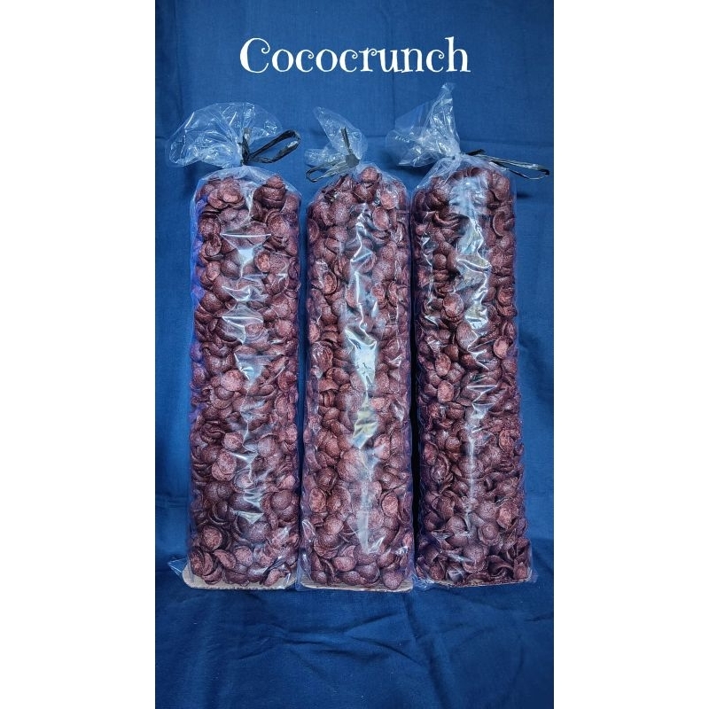 

COCOCRUNCH/JAJAN BALL/SNACK//SERBA 20rb