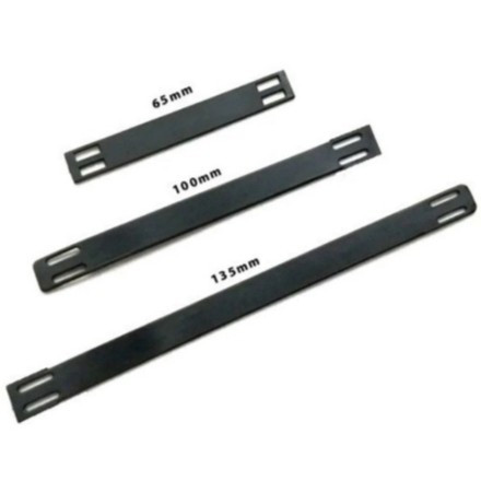 

MARKER STRIP FMS-100 LENGTH : 100mm² WIDTH : 9mm² /FORT