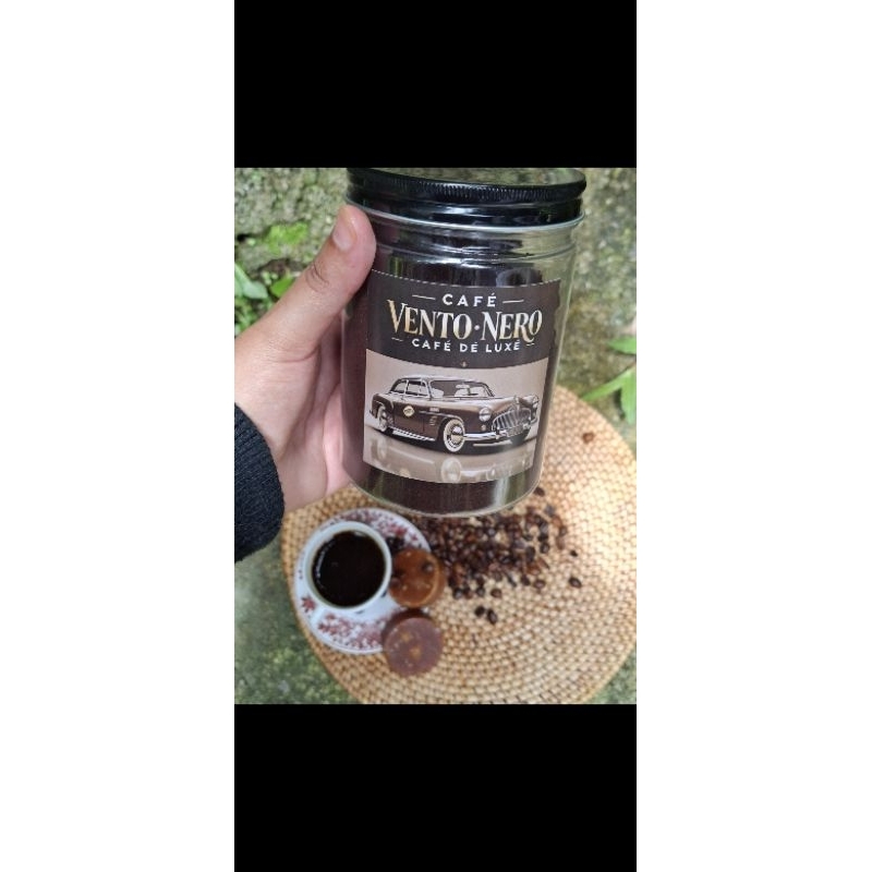 

kopi arabika rasa gula aren 250gr