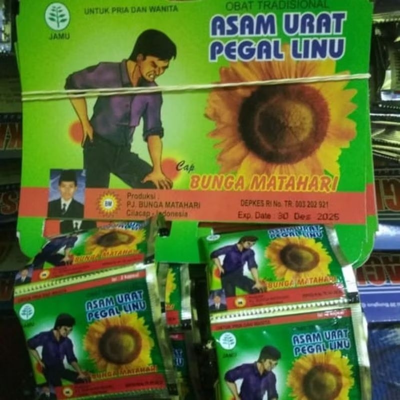 

NEw,"""BUNGA MATAHRI original cod